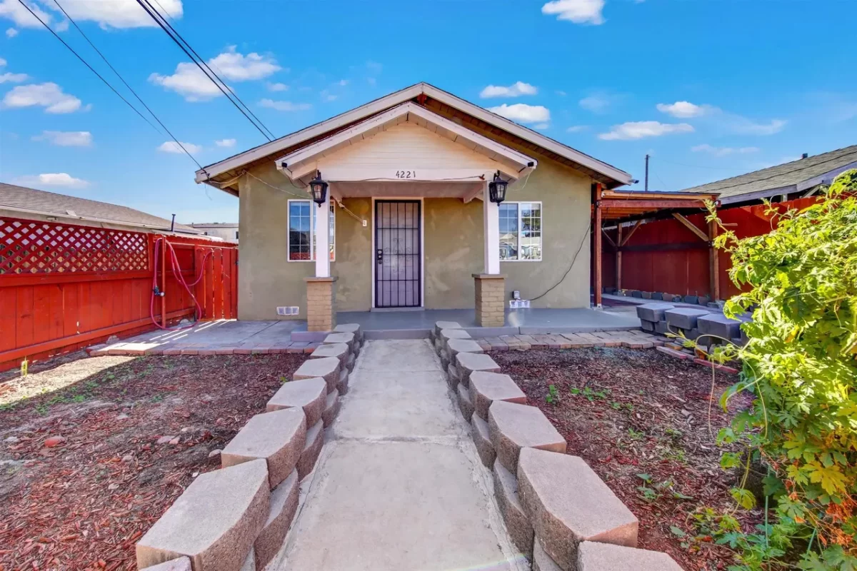 5BR Multi-Family for Sale in San Diego, CA