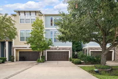 3BR Condo for Rent in Houston, TX