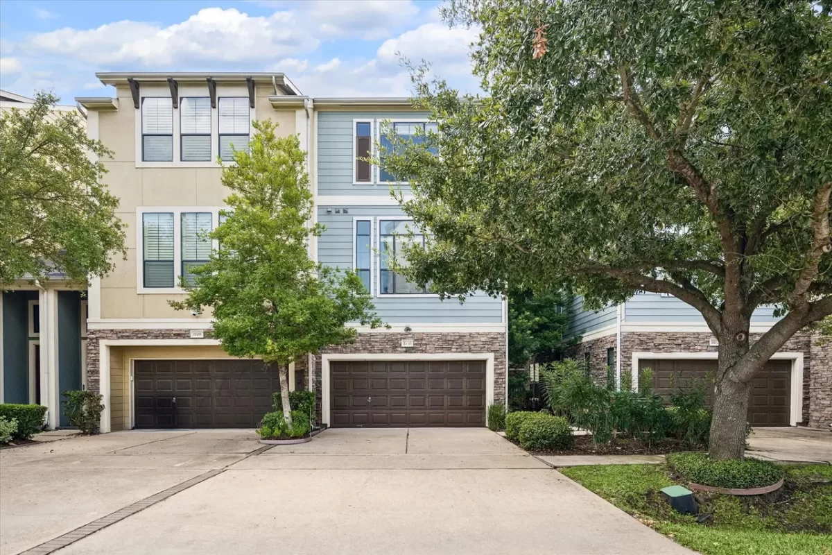 3BR Condo for Rent in Houston, TX