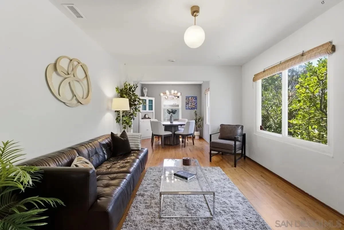 3BR House for Sale in San Diego, CA