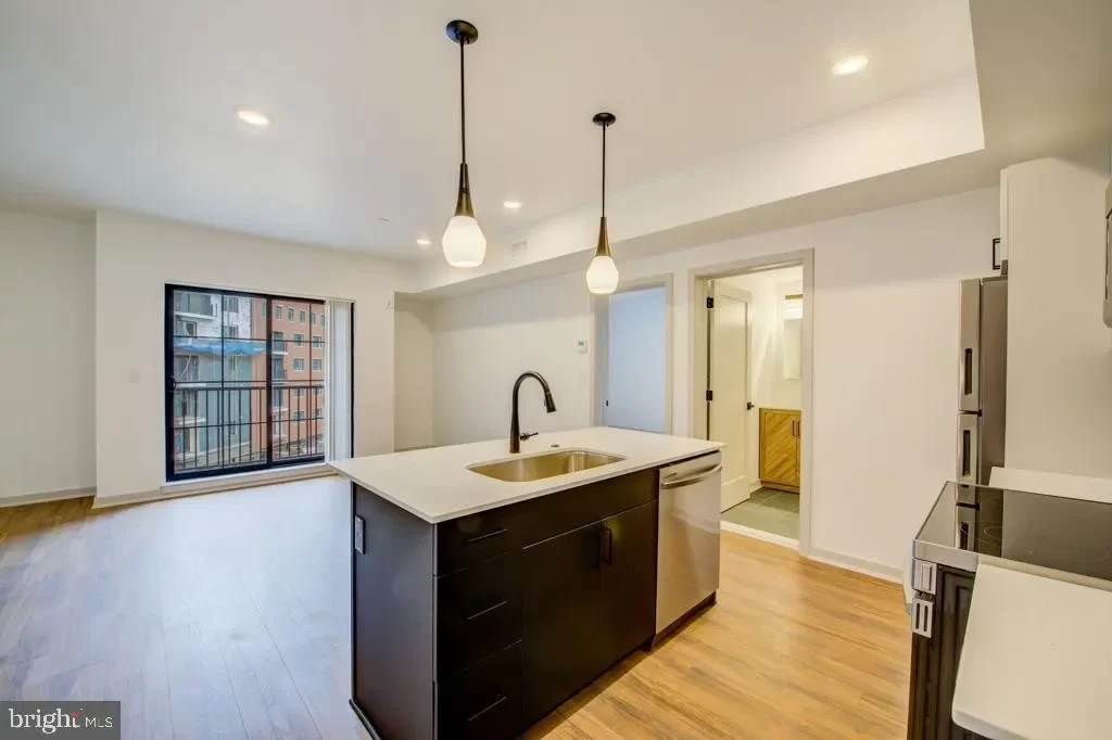 1BR Apartment for Rent in Philadelphia, PA