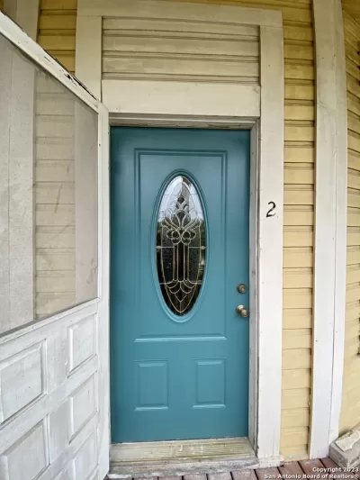 1BR House for Rent in San Antonio, TX