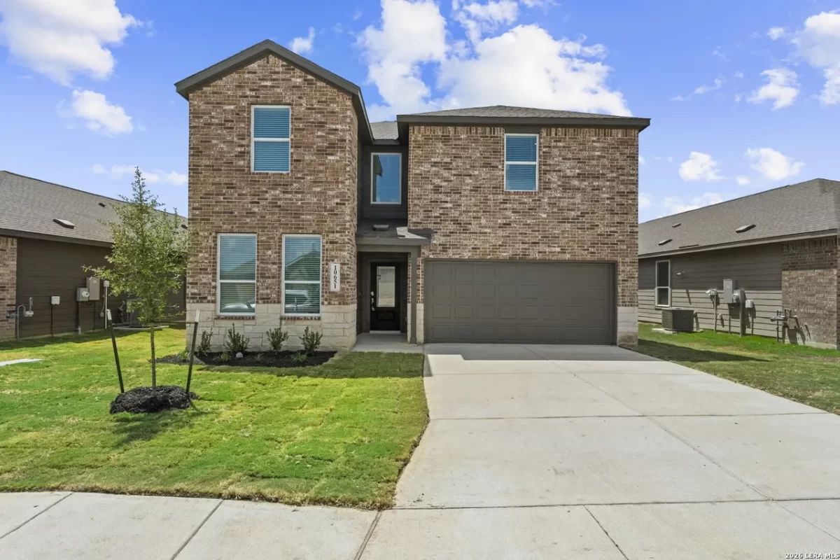5BR House for Sale in San Antonio, TX