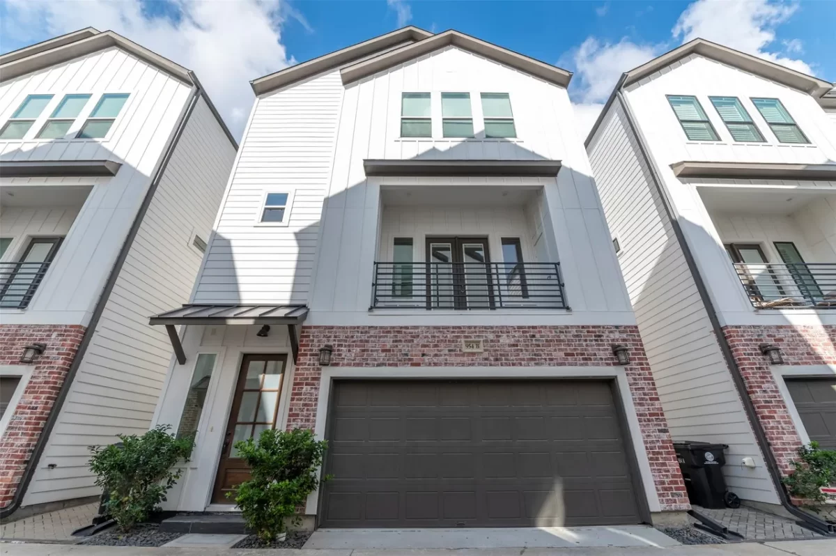 3BR House for Rent in Houston, TX