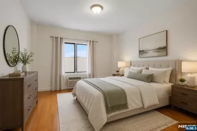 1BR Condo for Sale in West New York, NJ