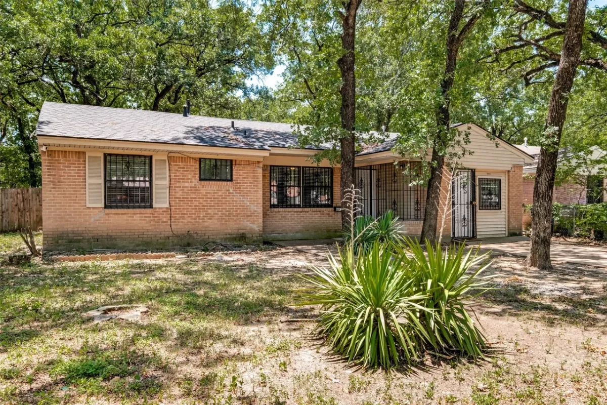 4BR House for Sale in Dallas, TX
