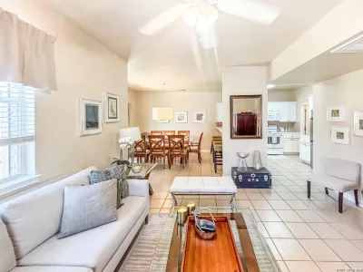 3BR House for Rent in San Antonio, TX