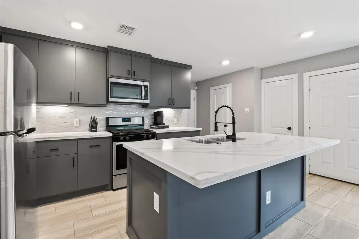3BR House for Sale in Houston, TX