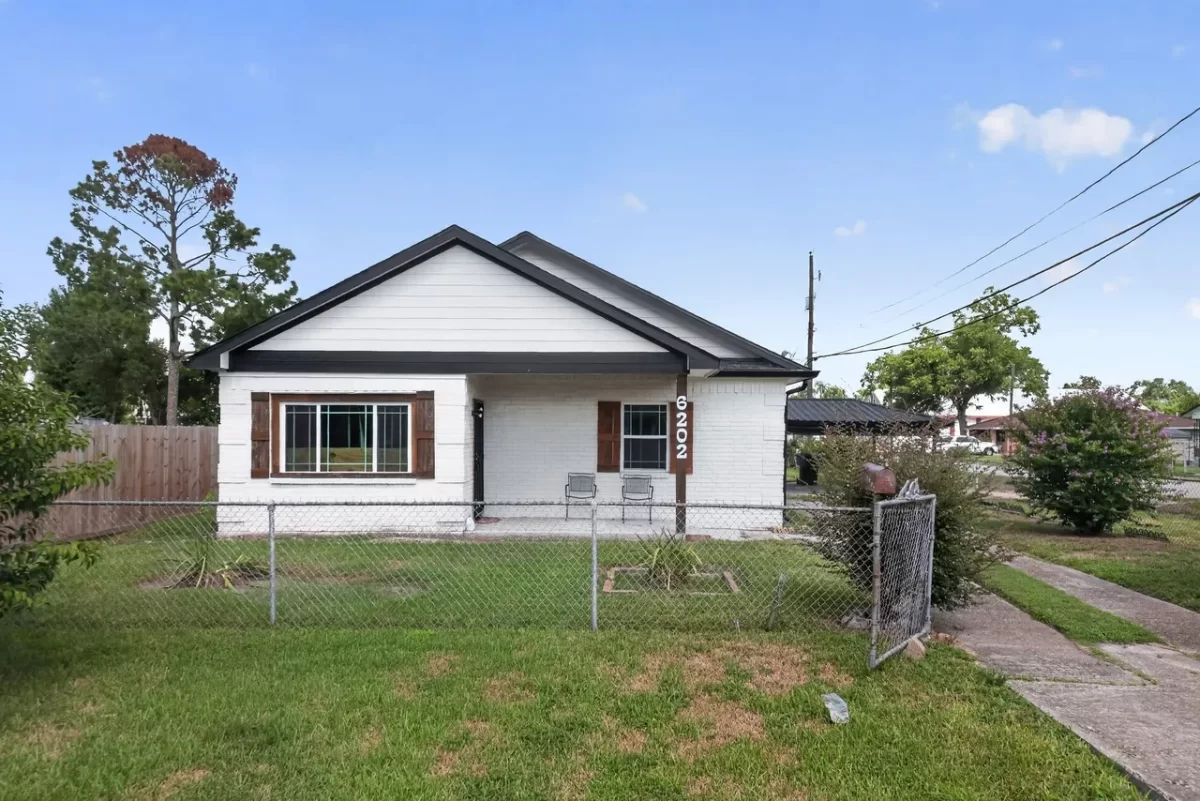 3BR House for Sale in Houston, TX