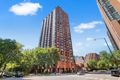 1BR Condo for Sale in Chicago, IL