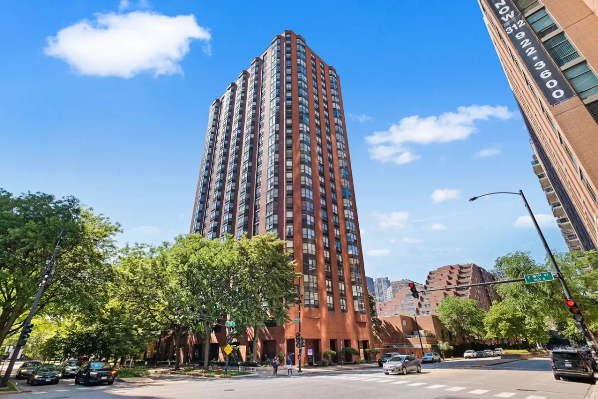 1BR Condo for Sale in Chicago, IL