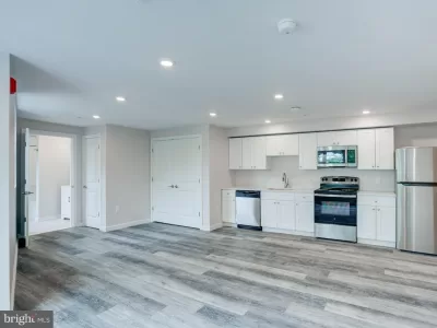 1BR Apartment for Rent in Philadelphia, PA
