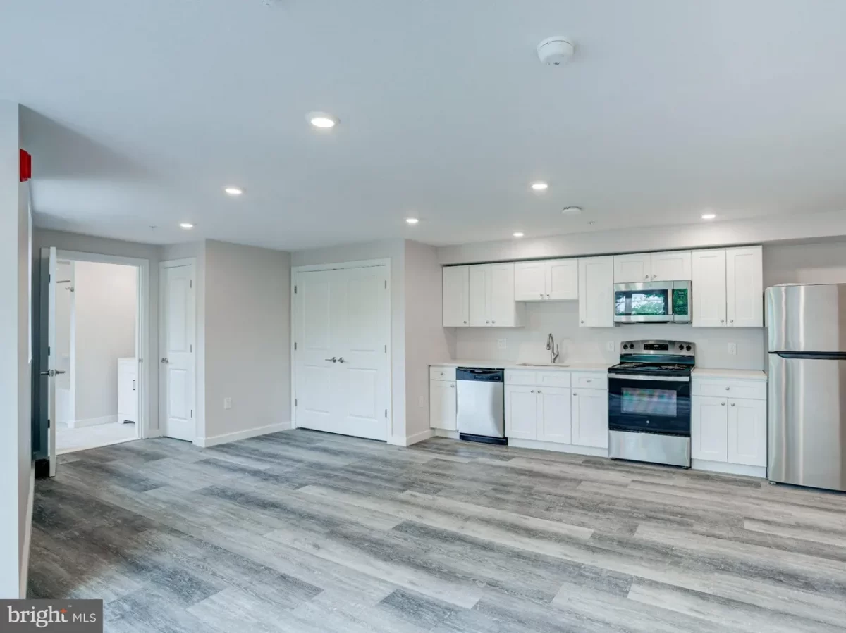 1BR Apartment for Rent in Philadelphia, PA