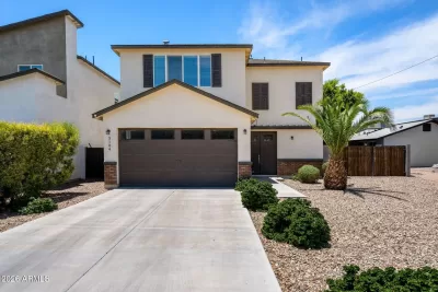3BR House for Rent in Phoenix, AZ