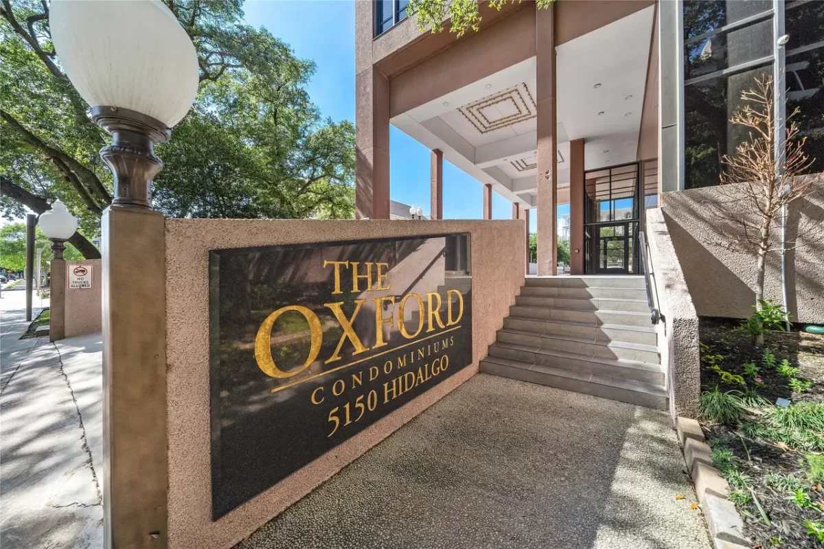 2BR Condo for Rent in Houston, TX