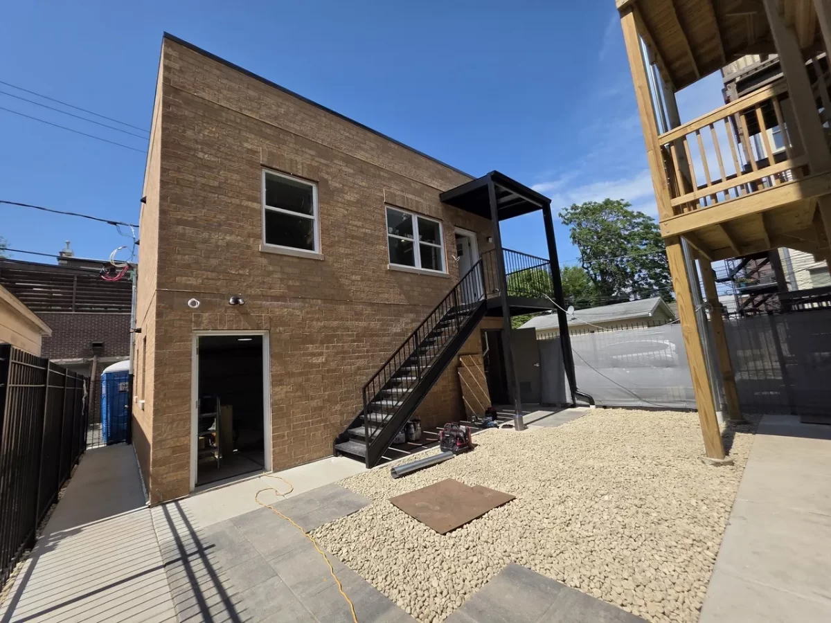 2BR Condo for Rent in Chicago, IL