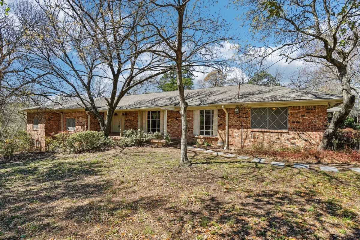 4BR House for Sale in Duncanville, TX