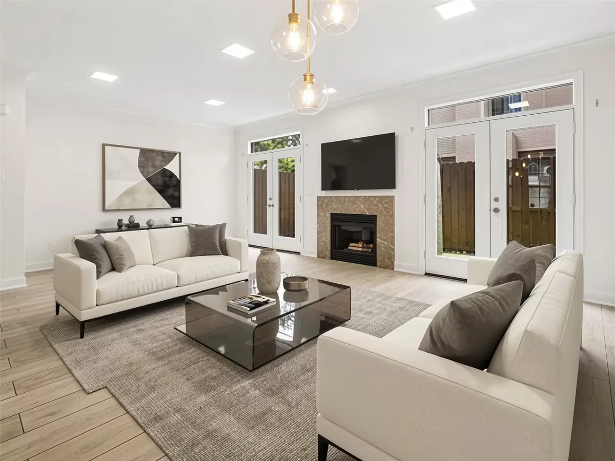 2BR Condo for Sale in Dallas, TX