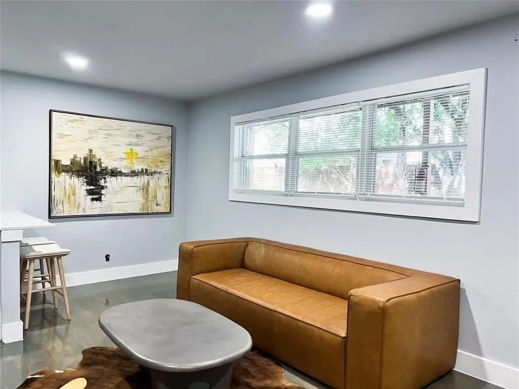 1BR Apartment for Rent in Houston, TX