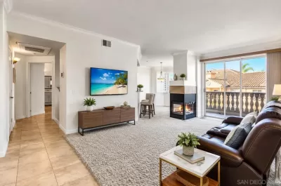 3BR Condo for Sale in San Diego, CA