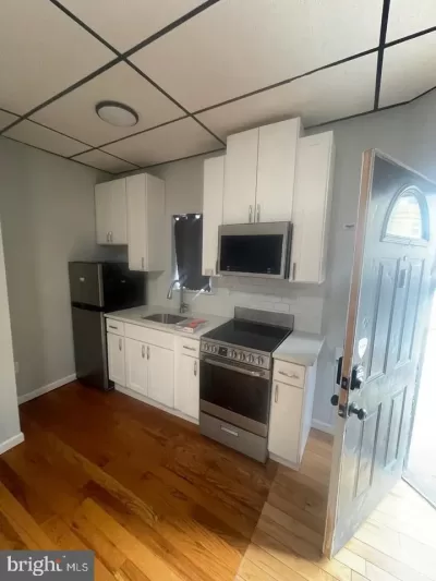 1BR Apartment for Rent in Philadelphia, PA