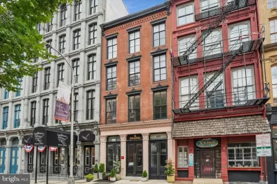 3BR Condo for Sale in Philadelphia, PA