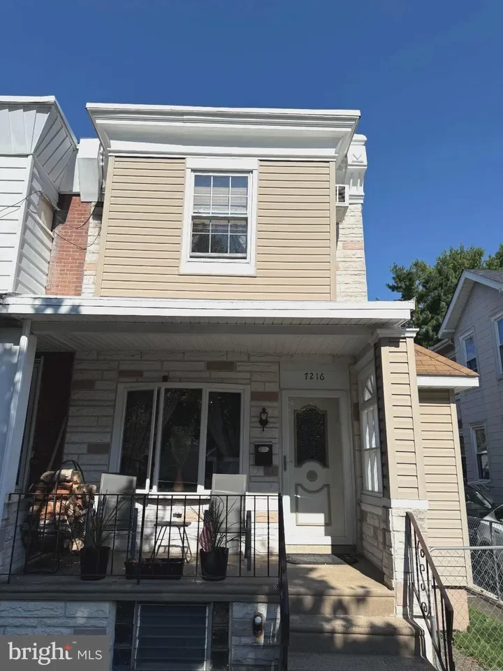 3BR Townhouse for Sale in Philadelphia, PA