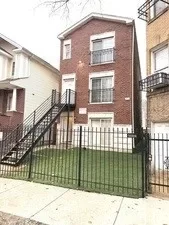 3BR Apartment for Rent in Chicago, IL