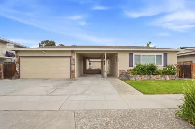 4BR Multi-Family for Sale in San Jose, CA
