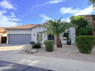 3BR House for Sale in Laveen, AZ