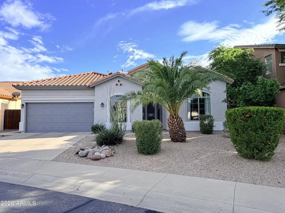 3BR House for Sale in Laveen, AZ