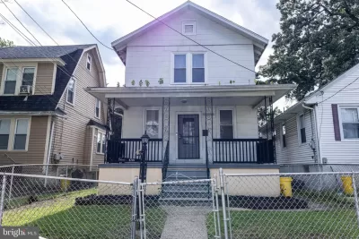 3BR House for Sale in Pennsauken, NJ
