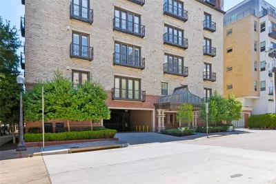 1BR Condo for Sale in Dallas, TX