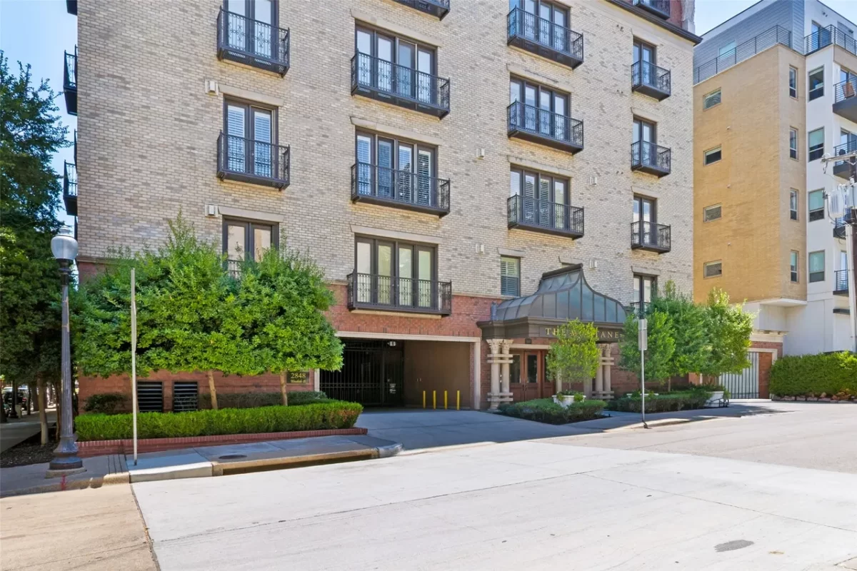 1BR Condo for Sale in Dallas, TX