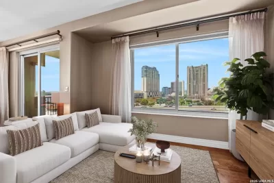 2BR Condo for Sale in San Antonio, TX