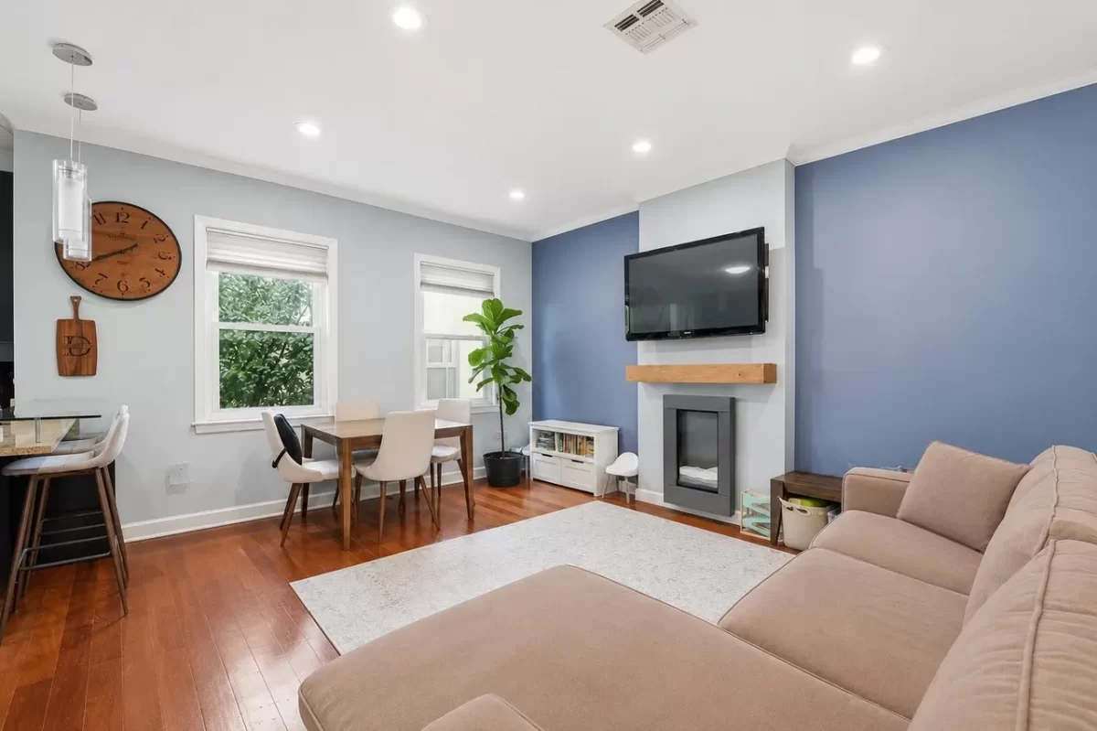 2BR Condo for Sale in Union City, NJ