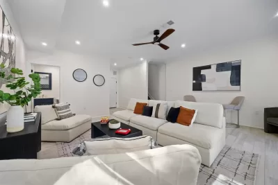 3BR Condo for Sale in Jersey City, NJ