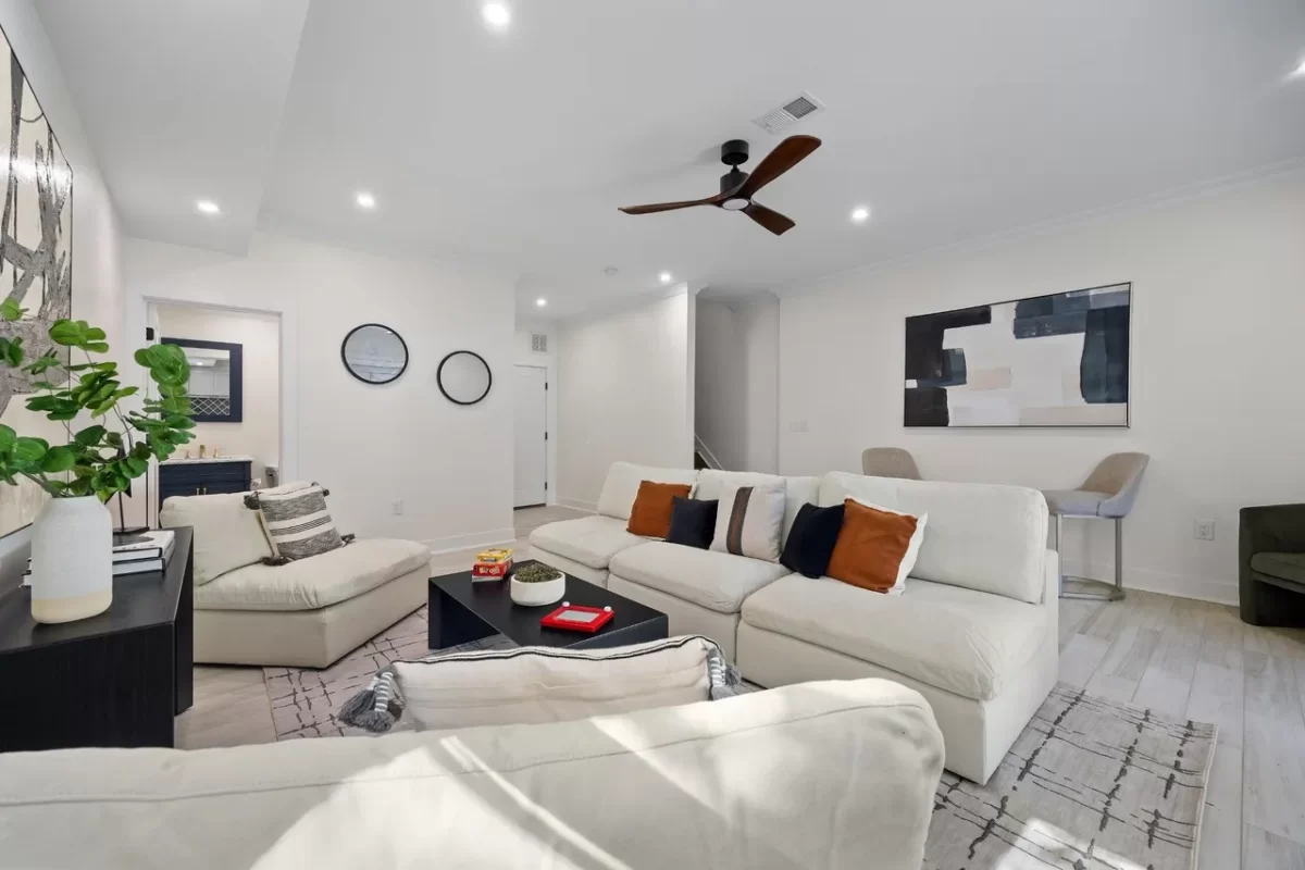 3BR Condo for Sale in Jersey City, NJ