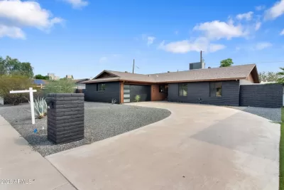 3BR House for Sale in Phoenix, AZ
