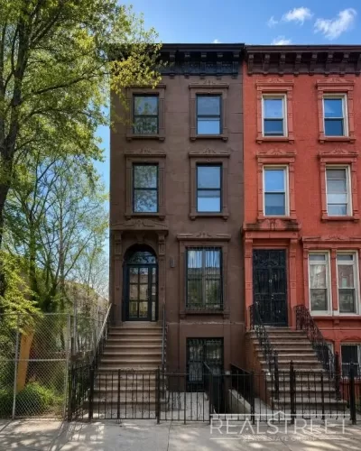 2BR Apartment for Rent in Brooklyn, NY