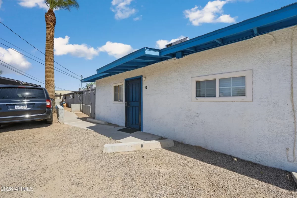 2BR Apartment for Rent in Glendale, AZ