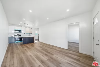 1BR Townhouse for Rent in Los Angeles, CA
