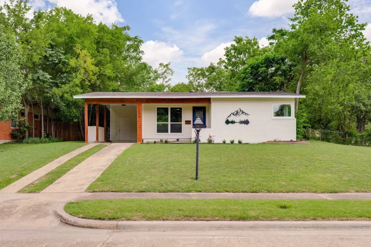 3BR House for Sale in Dallas, TX