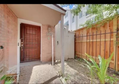 2BR Condo for Rent in Houston, TX