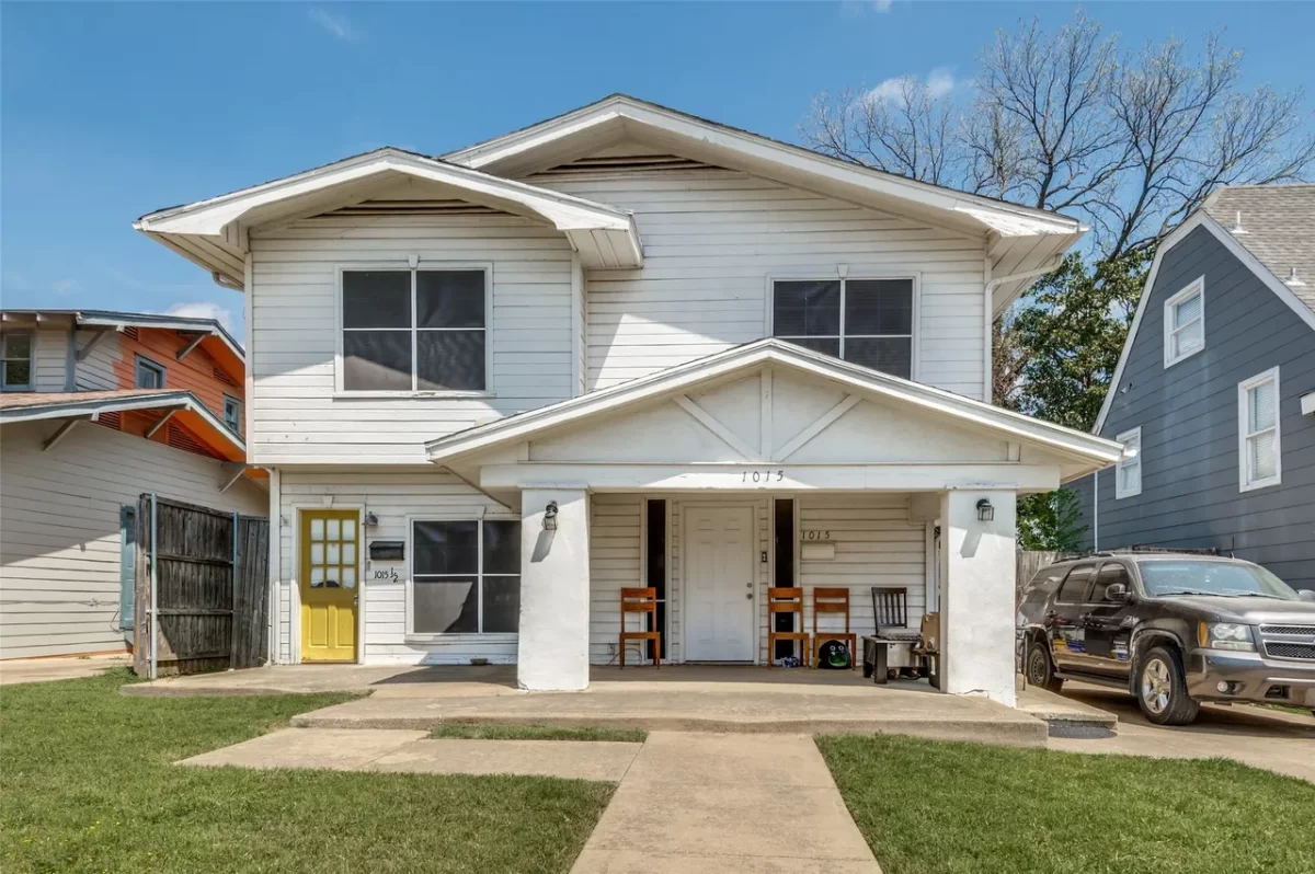 4BR House for Sale in Dallas, TX