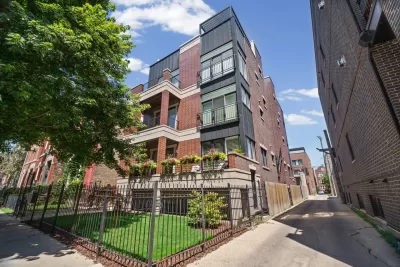 2BR Condo for Rent in Chicago, IL