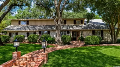 4BR House for Sale in San Antonio, TX