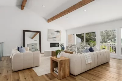 3BR Condo for Sale in La Jolla, CA