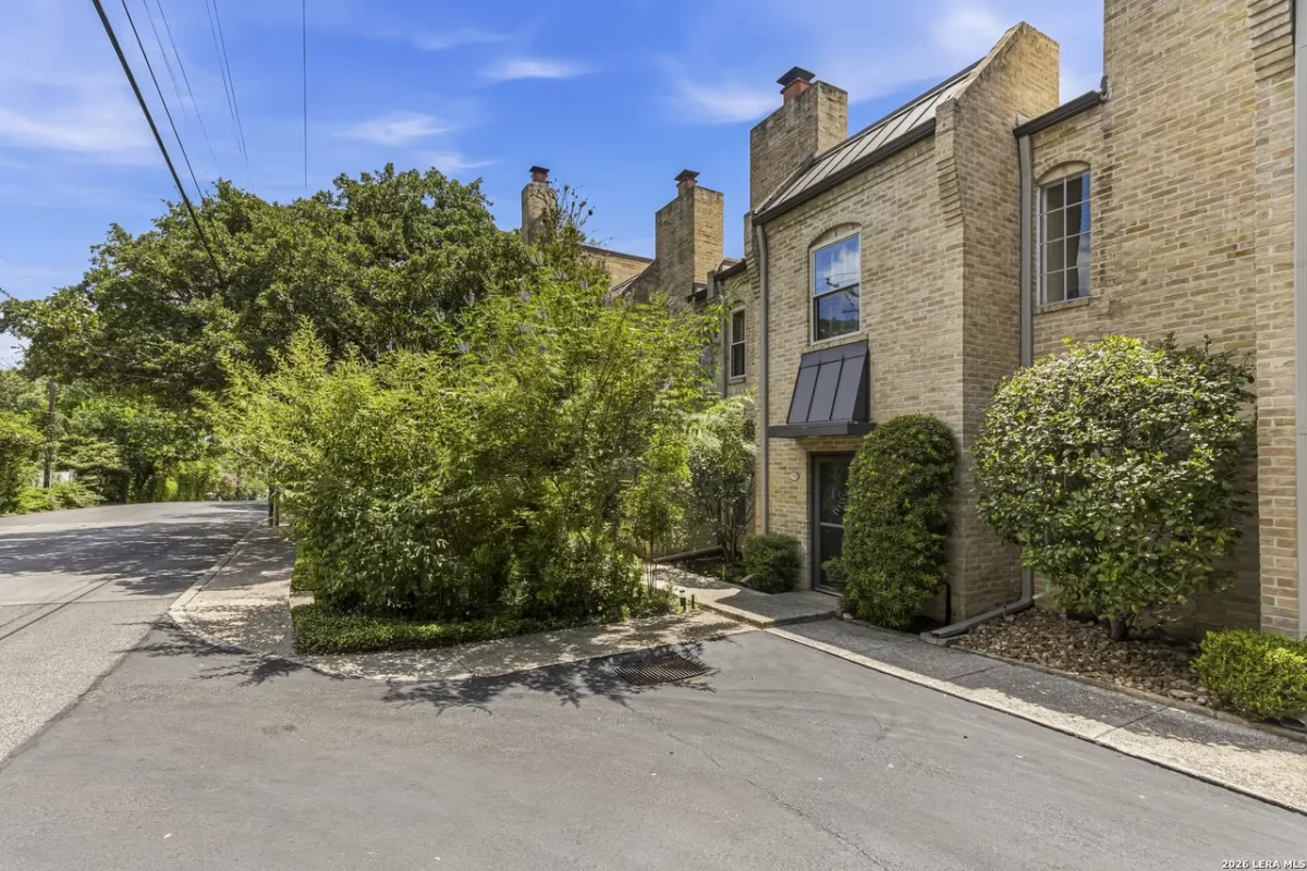 3BR Condo for Sale in San Antonio, TX