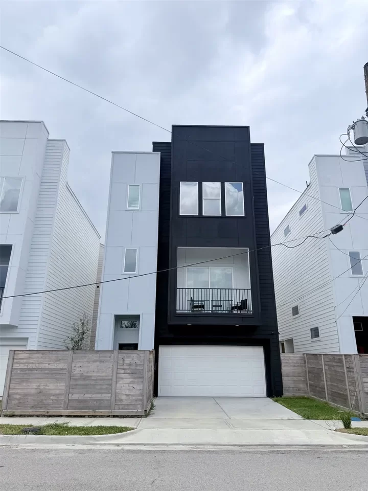 3BR House for Rent in Houston, TX